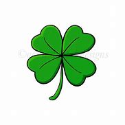 Image result for 3 Leaf Clover Logo