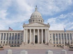 Image result for Oklahoma State Capitol Building Printable