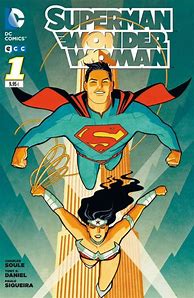 Image result for Superman Comic 01
