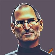 Image result for Steve Jobs ClipArt