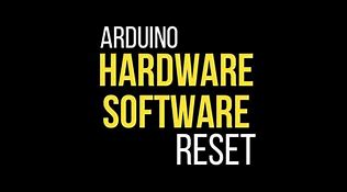 Image result for Arduino Reseter Code