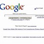 Image result for Google Page 3000