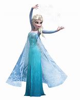 Image result for Frozen Elsa Kid