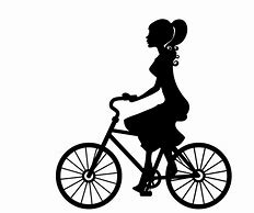 Image result for Verizon Girl On Bike