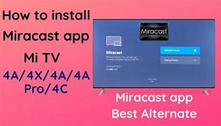 Image result for Miracast تحميل برنامج