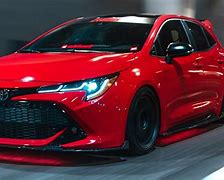 Image result for Toyota Corolla 2017 Customized