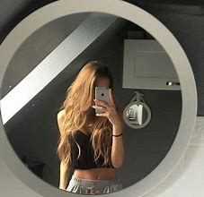 Image result for iPhone 7 Plus Mirror Face Girl Dpz