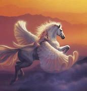 Image result for Pegasus Girl