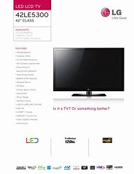 Image result for LG Flat Screen TV Repair