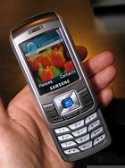 Image result for Samsung First Touch Screen Phone