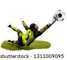 Image result for Soccer Goalie