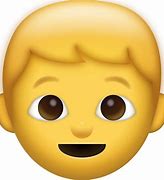 Image result for Boy Emoji iPhone
