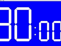 Image result for Picture of Laptop Screen with Time Display