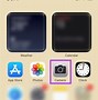 Image result for Spots Under Camera iPhone