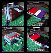 Image result for Homemade Bible Covers