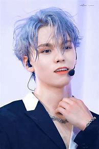 Image result for Vernon SVT Front-Facing Pic