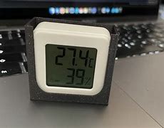 Image result for Decorative Indoor Thermometer