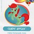 Image result for My Little Pony Toffee Apple