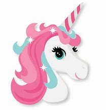 Image result for Purple Unicorn No Background