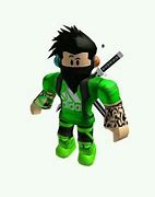 Image result for Green Roblox Avatars