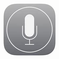 Image result for iPhone Siri Transparent