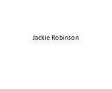 Image result for Jackie Robinson Bat
