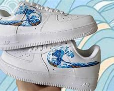 Image result for AF1 Japanese Custom