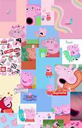 Image result for Peppa Pig Collage