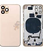 Image result for iPhone 11 Pro Max Back Glass Gold