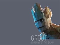Image result for Groot 8K Wallpaper