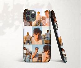 Image result for Shawn Mendes Collage Phone Cases