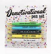 Image result for Pen Funny Quotes for Girls