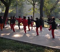 Image result for Tai Chi