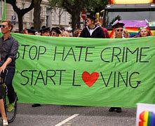 Image result for Hate Crime Awareness Poster Competition