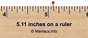 Image result for 5'11 in Inches