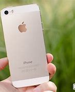 Image result for iPhone 5 Silber Gold