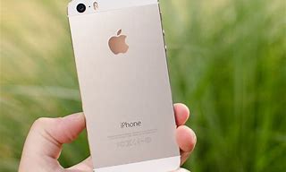 Image result for Silver 5S