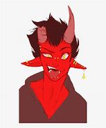 Image result for Cute Anime Boy with Horns