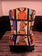 Image result for Scooby Doo Chair