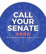 Image result for Call Your Senator