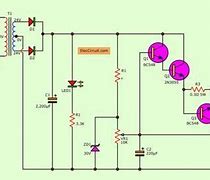 Image result for 12V Battery Charger Circuit