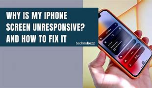 Image result for Fix Unresponsive Scren On iPhone 7