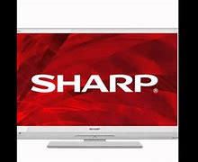 Image result for TV Sharp AQUOS 24 Inch