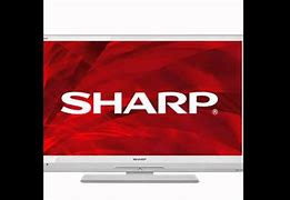 Image result for Sharp AQUOS 32" TV 576I 50 Hz