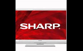 Image result for Sharp AQUOS 32 TV 1080P