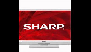 Image result for Sharp 32 Aquos TV