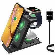 Image result for Smart Station Wireless Charging