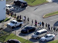 Image result for Parkland FL School Shooting