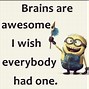 Image result for Minion Movie Quotes