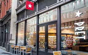 Image result for Pret Corporate